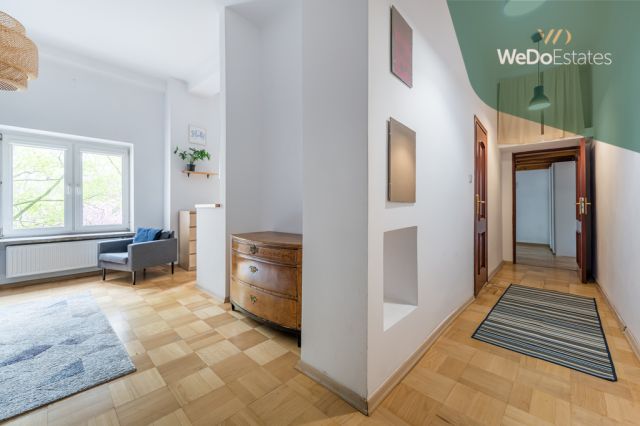 Mieszkanie 2-pokojowe Warszawa Śródmieście, ul. Mordechaja Anielewicza. Zdjęcie 7