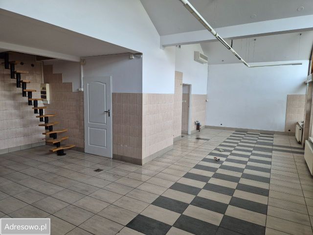 Lokal Kielce Centrum, ul. Grunwaldzka. Zdjęcie 1