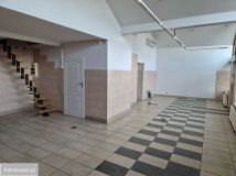 Lokal Kielce Centrum, ul. Grunwaldzka