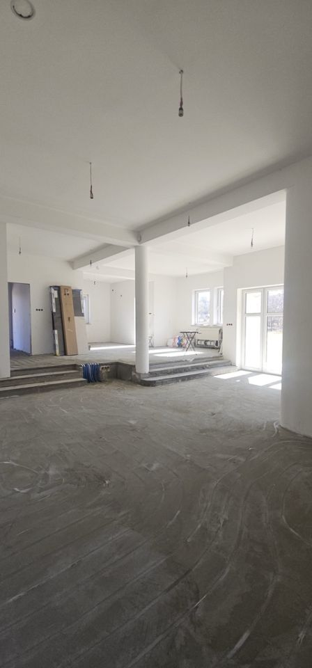 dom wolnostojący, 5 pokoi Kraków Swoszowice, ul. Borowinowa. Zdjęcie 6