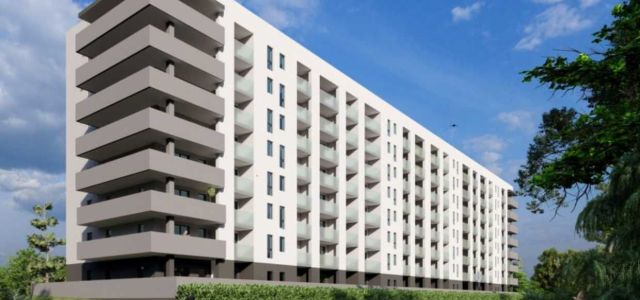 Mieszkanie 2-pokojowe Ostrołęka. Zdjęcie 1