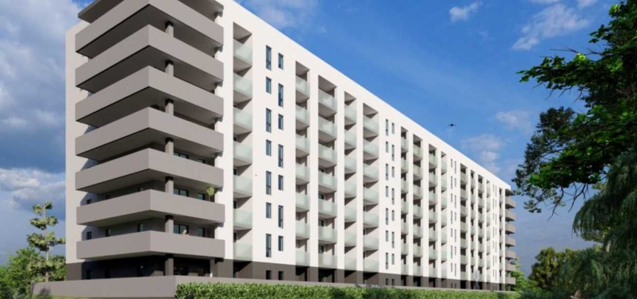 Mieszkanie 2-pokojowe Ostrołęka