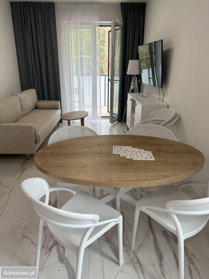 Mieszkanie 3-pokojowe Dąbki, ul. Letniskowa. Zdjęcie 4