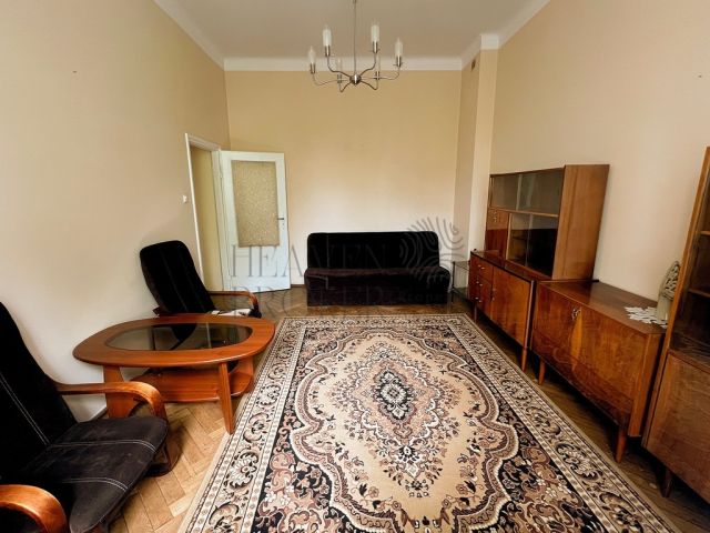 Mieszkanie 2-pokojowe Warszawa Śródmieście, ul. Świętokrzyska. Zdjęcie 2