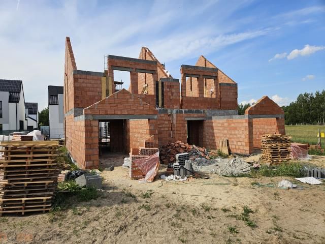 bliźniak, 4 pokoje Piszkawa. Zdjęcie 9