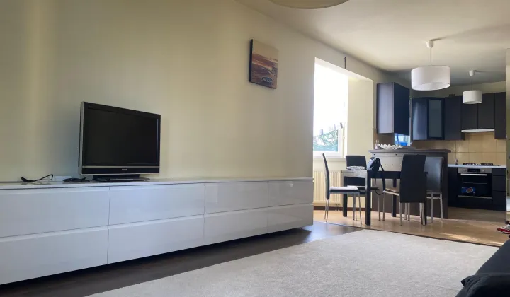 Mieszkanie 2-pokojowe Warszawa Tarchomin, ul. Aluzyjna