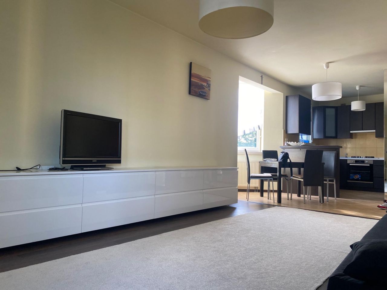 Mieszkanie 2-pokojowe Warszawa Tarchomin, ul. Aluzyjna