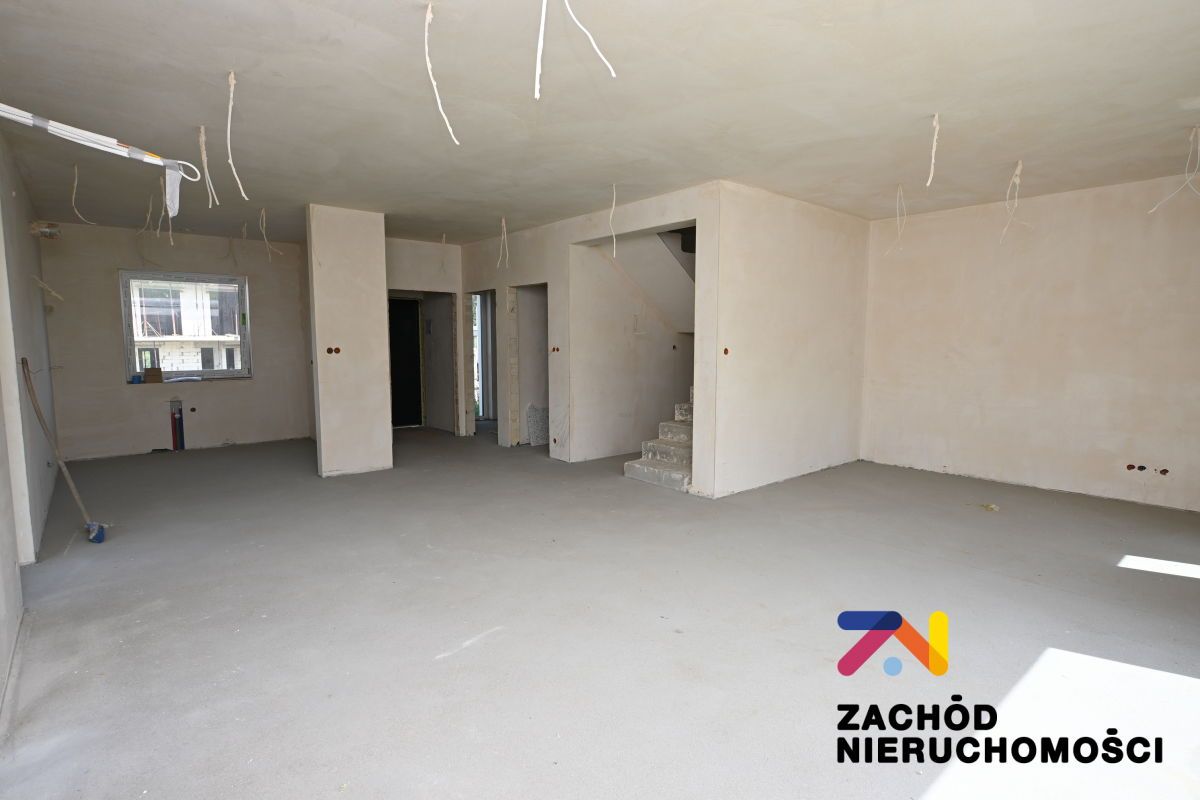 bliźniak, 6 pokoi Przytok. Zdjęcie 6