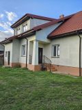 dom wolnostojący, 5 pokoi Ziębów. Zdjęcie 2
