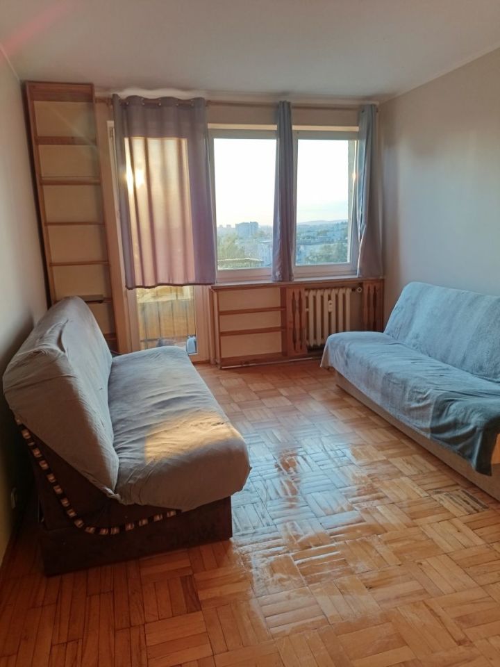 Mieszkanie 1-pokojowe Kielce KSM, ul. Zagórska. Zdjęcie 6