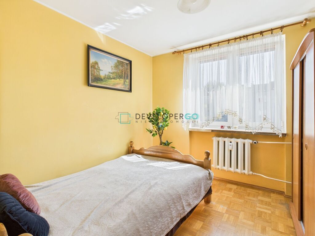 Mieszkanie 2-pokojowe Białystok, ul. Mieszka I. Zdjęcie 2