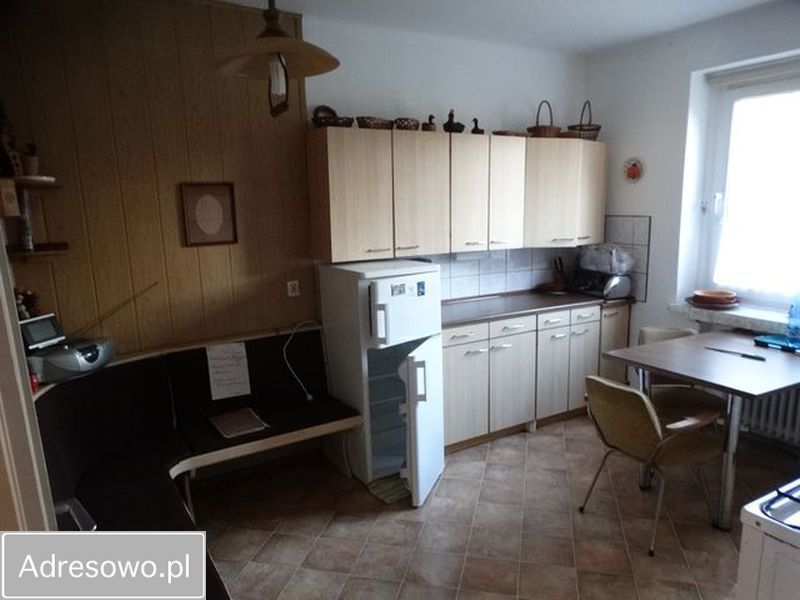 dom wolnostojący, 4 pokoje Krapkowice Otmęt, ul. Chrobrego. Zdjęcie 2