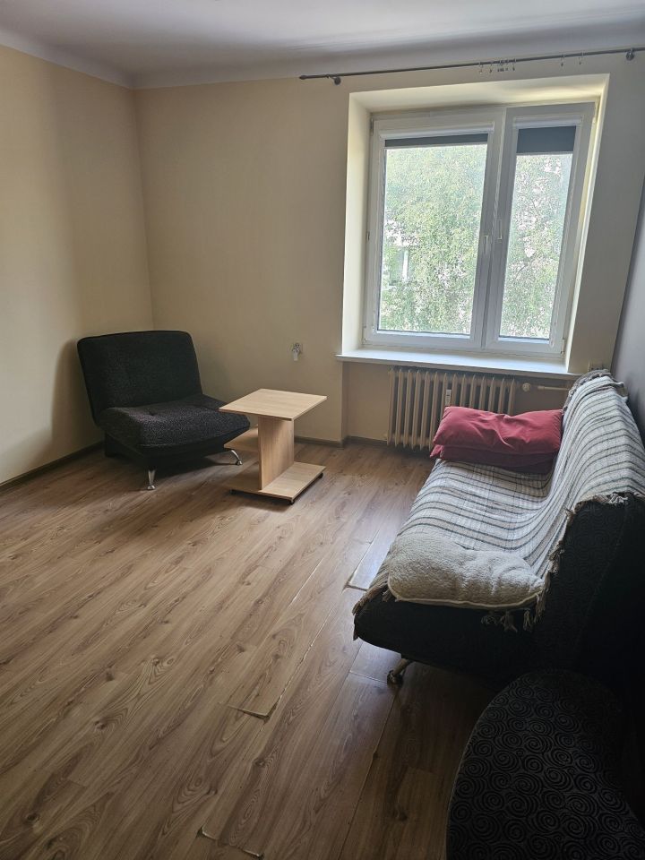 Mieszkanie 2-pokojowe Łódź Śródmieście