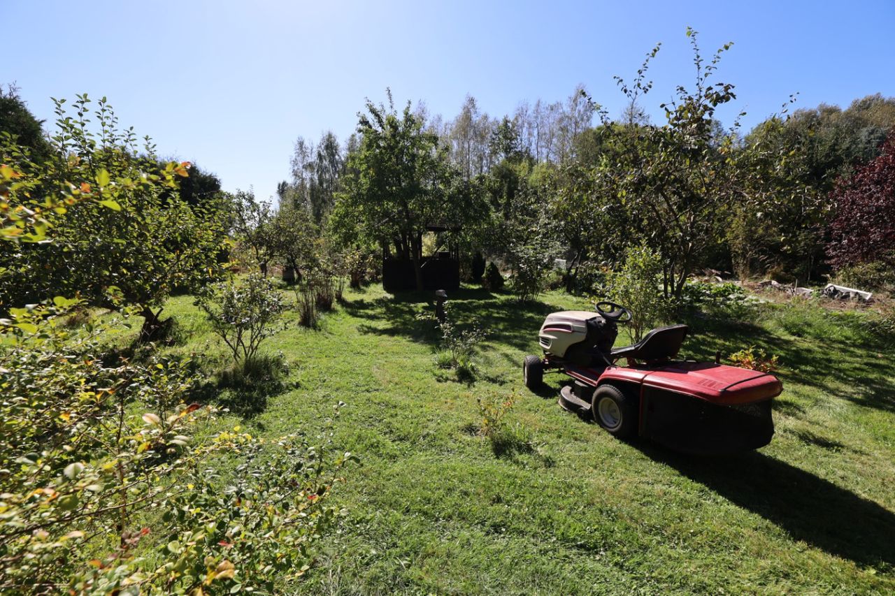 Działka budowlana Miedziana Góra. Zdjęcie 8