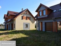 bliźniak, 5 pokoi Kościan Centrum, ul. Kątna. Zdjęcie 2