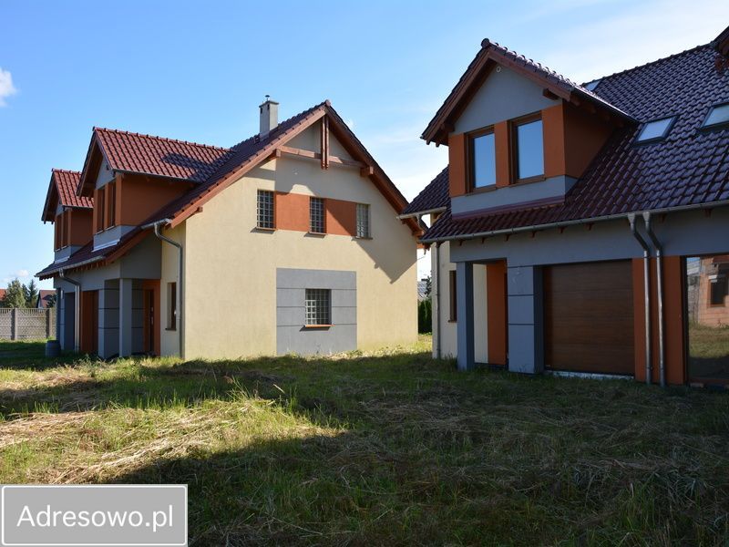 bliźniak, 5 pokoi Kościan Centrum, ul. Kątna. Zdjęcie 3