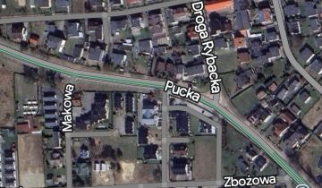 Działka budowlana Tupadły, ul. Zbożowa