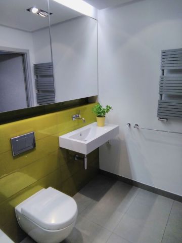 Mieszkanie 3-pokojowe Wrocław Krzyki, ul. Borowska. Zdjęcie 12