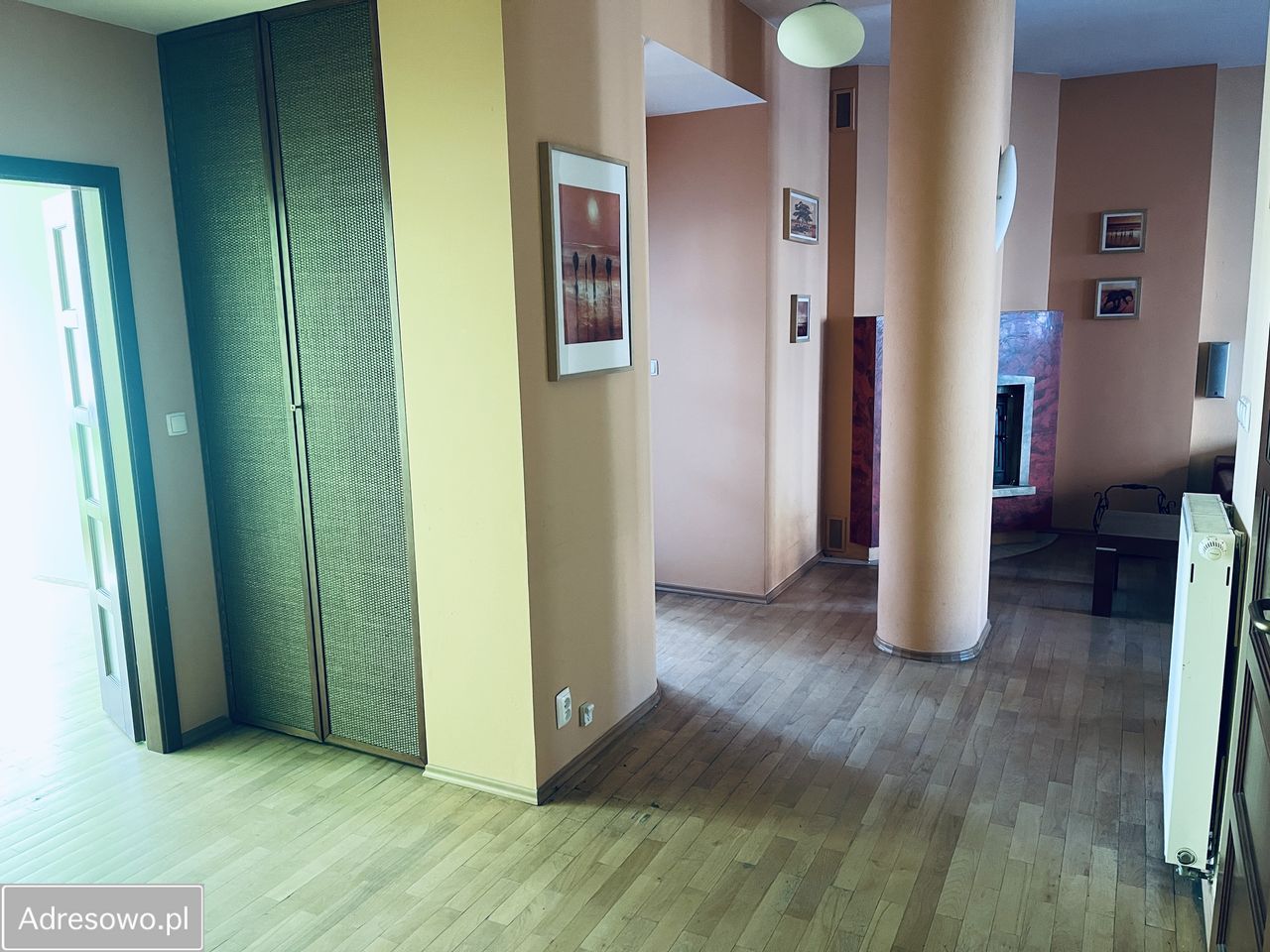 Mieszkanie 3-pokojowe Zgorzelec, ul. Bolesława Domańskiego. Zdjęcie 5