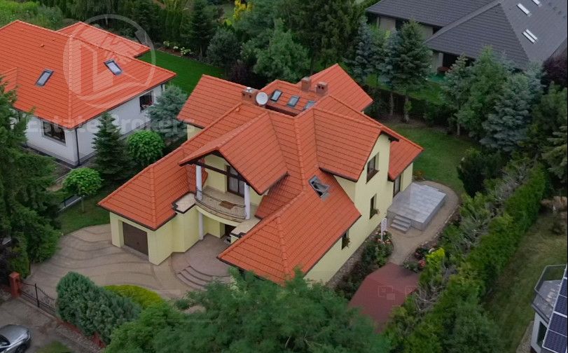 dom wolnostojący, 10 pokoi Żórawina, ul. Sportowa. Zdjęcie 16