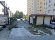 Działka budowlana Przemyśl, ul. 3 Maja. Zdjęcie 2