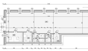 Hala/magazyn Stargard Przedmieście Barnimowskie, ul. Usługowa