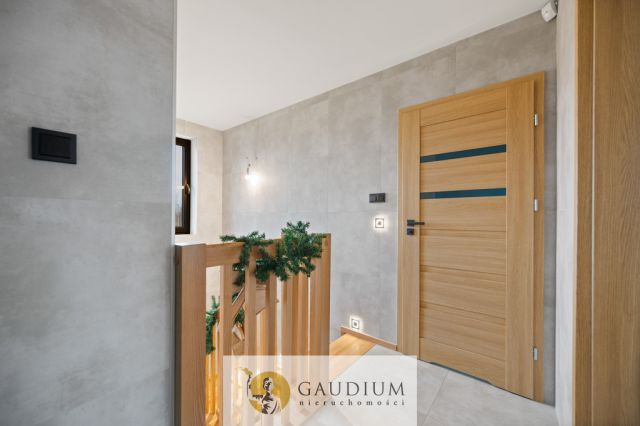 dom wolnostojący, 4 pokoje Gdańsk Maćkowy, ul. Jagatowska. Zdjęcie 30