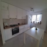 Mieszkanie 3-pokojowe Kraków Grzegórzki, al. Pokoju. Zdjęcie 3