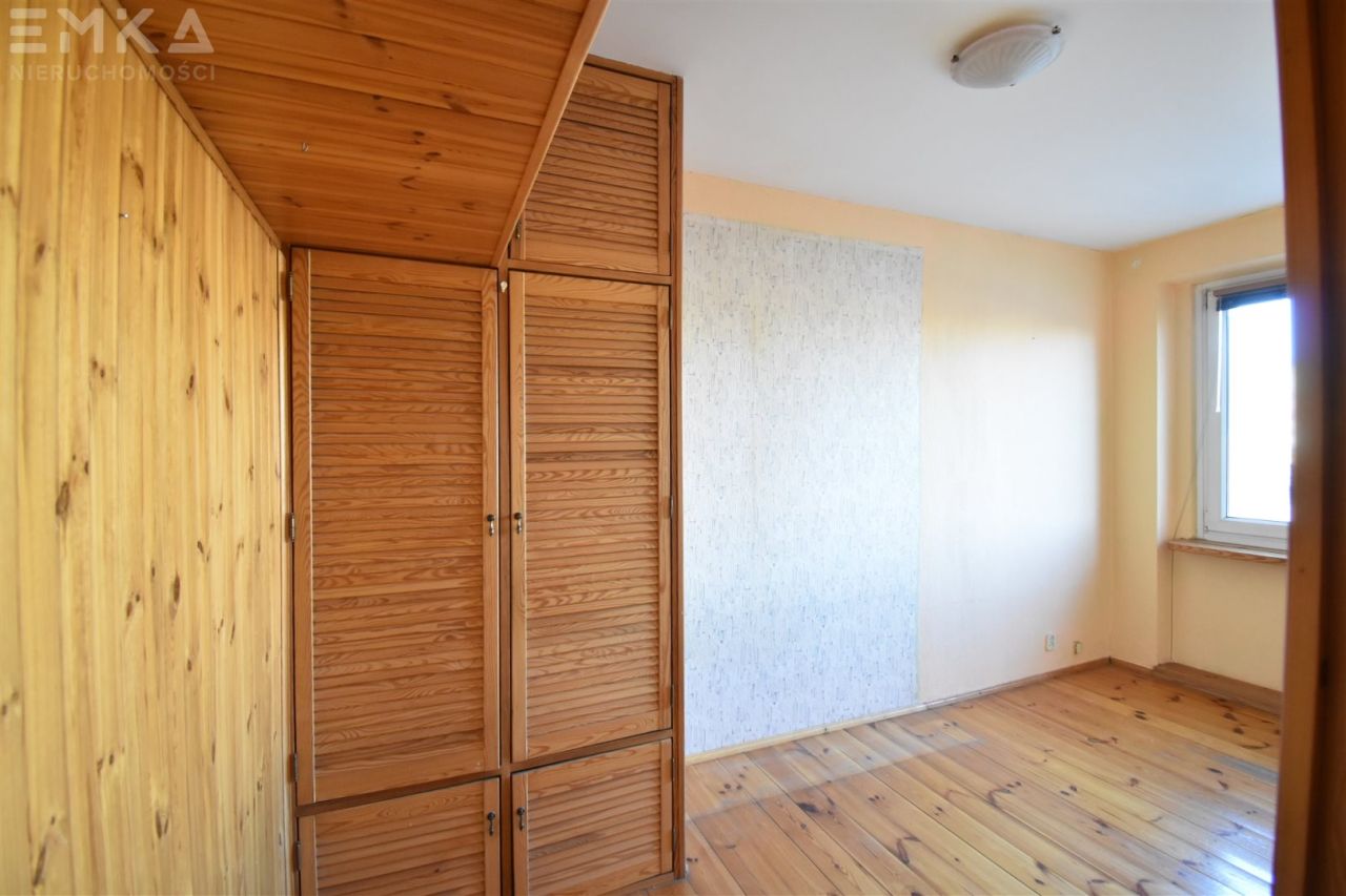 Mieszkanie 3-pokojowe Bydgoszcz Fordon, ul. Jeremiego Przybory. Zdjęcie 10