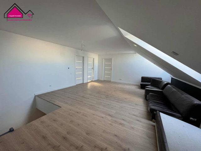 bliźniak, 3 pokoje Rumin. Zdjęcie 17