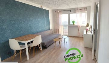 Mieszkanie 2-pokojowe Zabrze Centrum, ul. Kowalska