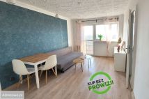 Mieszkanie 2-pokojowe Zabrze Centrum, ul. Kowalska