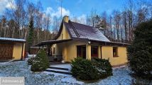 dom wolnostojący, 4 pokoje Pęclin