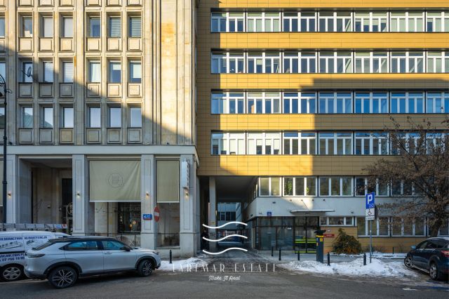 Mieszkanie 2-pokojowe Warszawa Śródmieście, ul. Żurawia. Zdjęcie 9