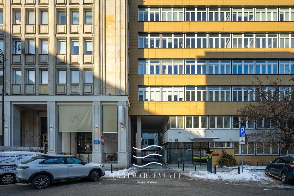 Mieszkanie 2-pokojowe Warszawa Śródmieście, ul. Żurawia. Zdjęcie 9