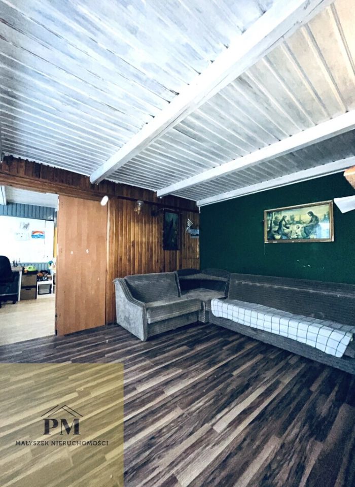 Mieszkanie 5-pokojowe Sławno, ul. I Pułku Ułanów. Zdjęcie 13