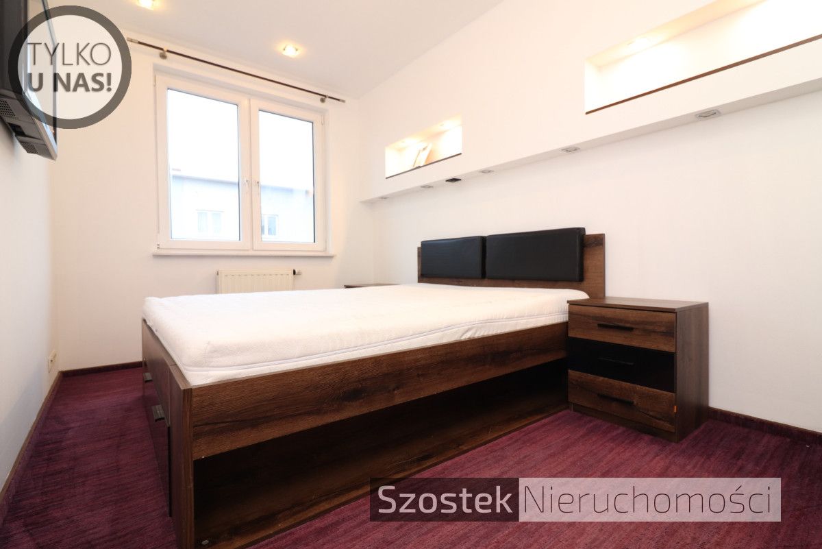 Mieszkanie 2-pokojowe Częstochowa Trzech Wieszczów, ul. Gajowa. Zdjęcie 4