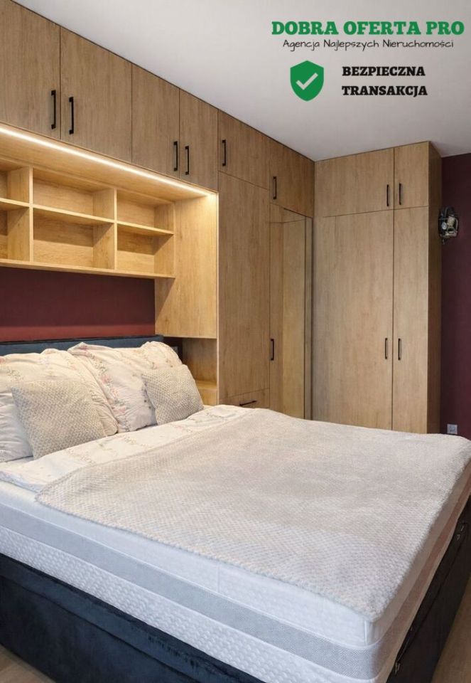 Mieszkanie 2-pokojowe Pruszcz Gdański, ul. Henryka Arctowskiego. Zdjęcie 2