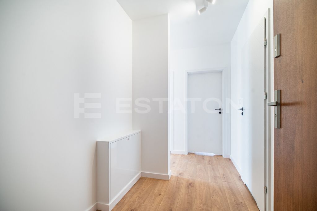 Mieszkanie 3-pokojowe Rzeszów Wilkowyja, ul. Jana Olbrachta. Zdjęcie 9