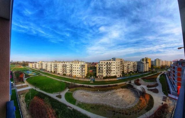 Mieszkanie 2-pokojowe Warszawa Targówek, ul. Rembrandta. Zdjęcie 10