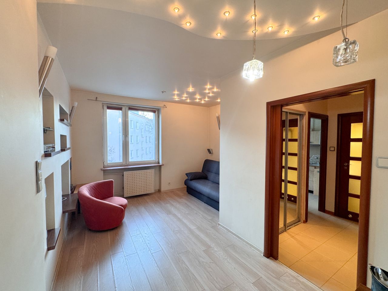 Mieszkanie 1-pokojowe Lublin Śródmieście, ul. Lipowa. Zdjęcie 1