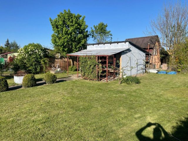 Działka rod Zgorzelec. Zdjęcie 1