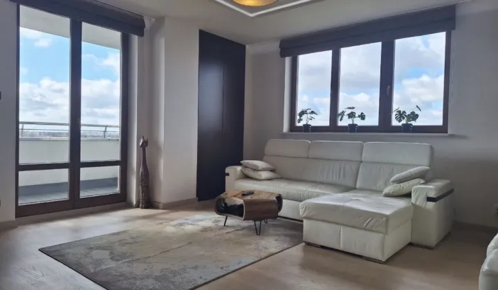 Mieszkanie 3-pokojowe Białystok Białostoczek, ul. Białostoczek