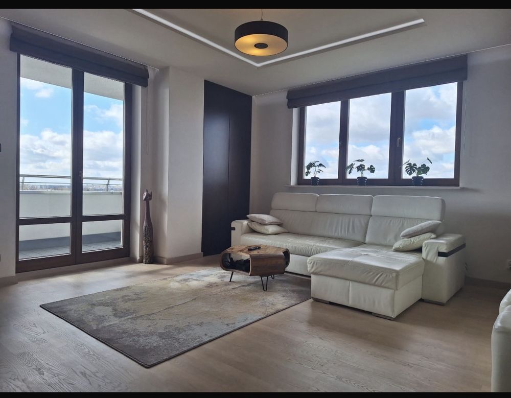 Mieszkanie 3-pokojowe Białystok Białostoczek, ul. Białostoczek. Zdjęcie 1