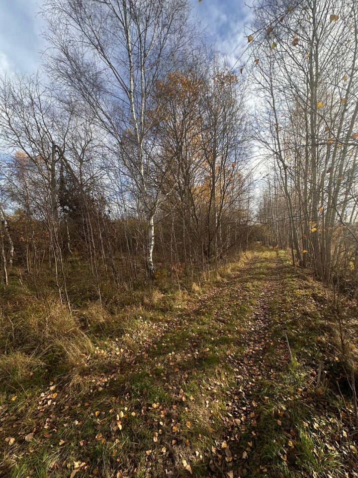 Działka budowlana Wymiarki. Zdjęcie 9