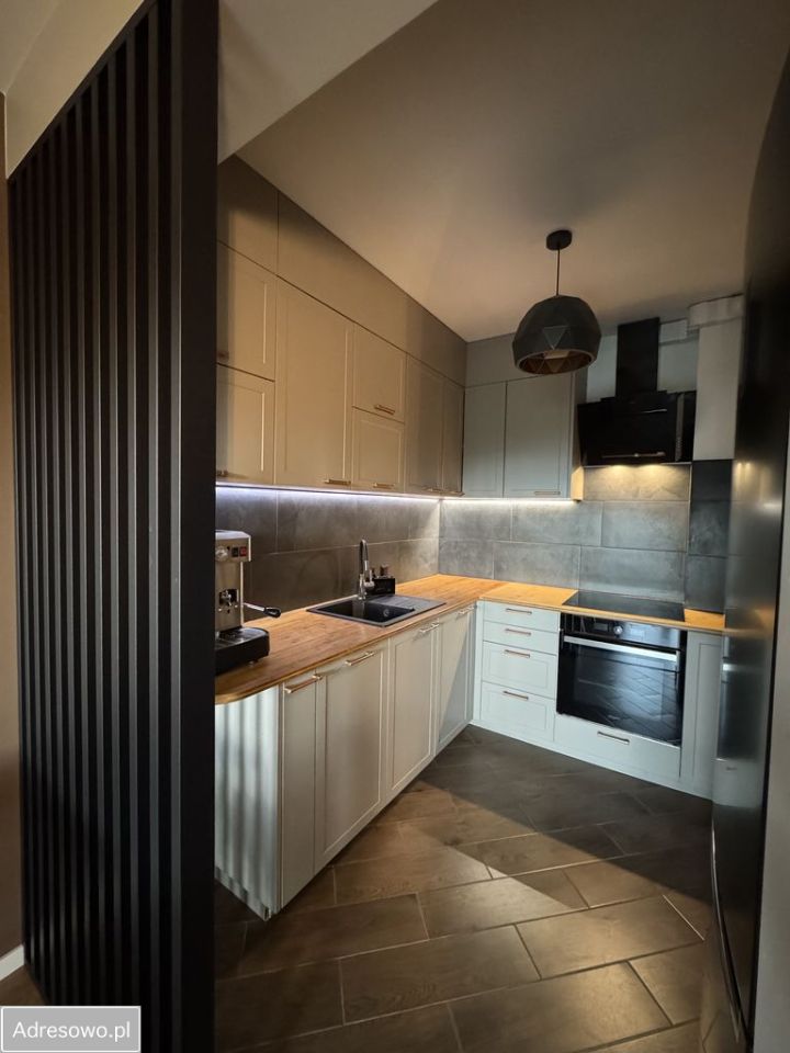 Mieszkanie 2-pokojowe Różyny, ul. Makowa. Zdjęcie 13