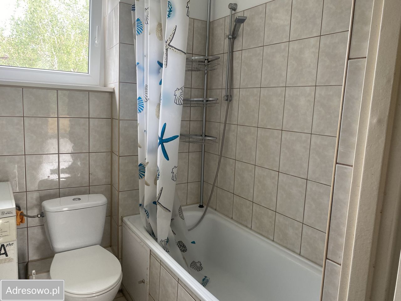 Mieszkanie 1-pokojowe Poznań Strzeszyn, ul. Wergiliusza. Zdjęcie 5