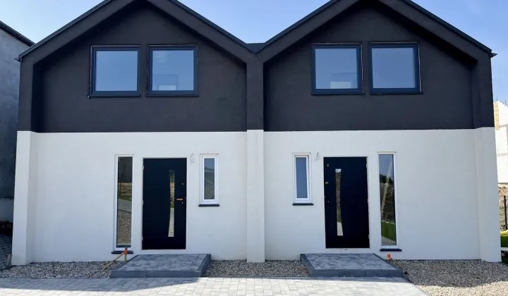 bliźniak, 3 pokoje Władysławowo, ul. Trałowa