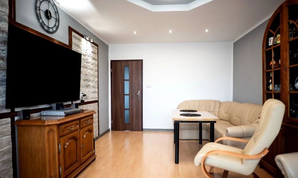 Mieszkanie 2-pokojowe Mrzeżyno. Zdjęcie 3