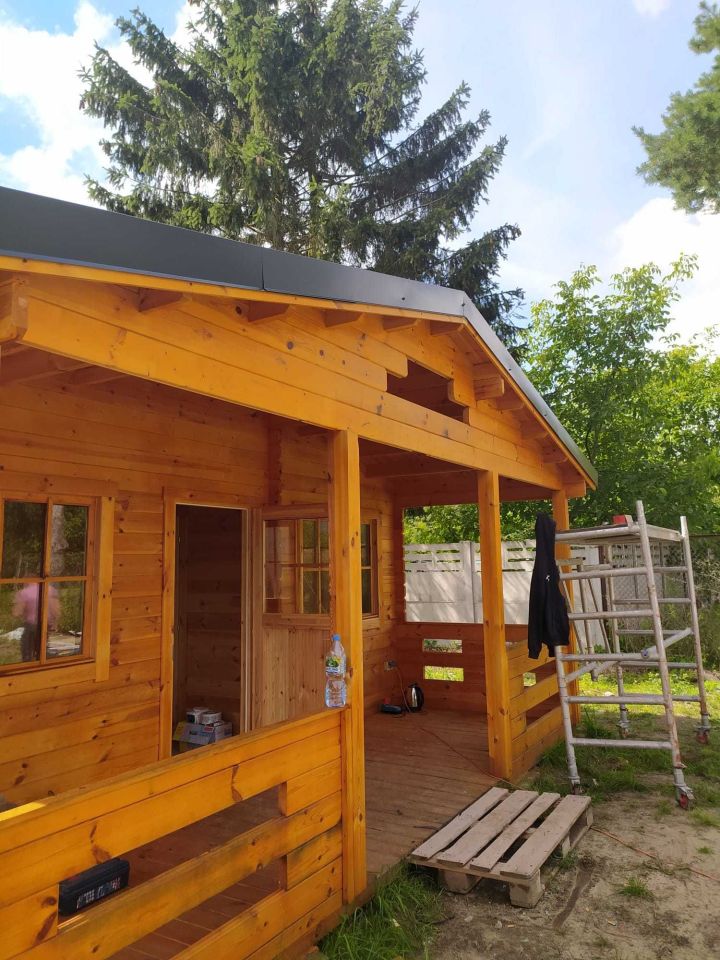 Działka budowlana Konstantynów Łódzki, ul. Krótka. Zdjęcie 2